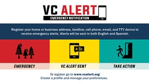 VC Alert