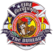 Fire Prevention patch