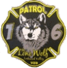 Patrol 16 patch