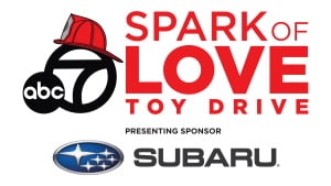 Spark of Love Logo