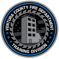 Training Division patch