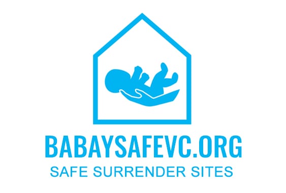 BabaysafeVC.org Safe Surrender Sites