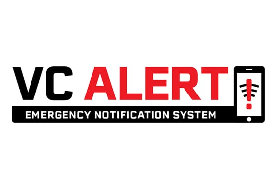 VC Alert Emergency Notification System
