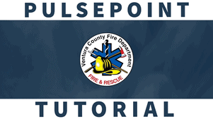 PulsePoint Tutorial VCFD