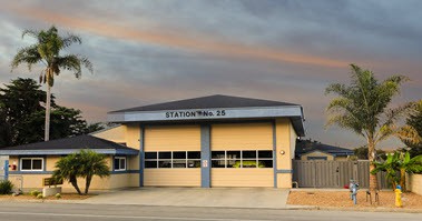 Station 25