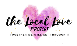 Local Love Project logo