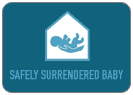 Safely Surrendered Baby icon