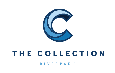 The Collection logo