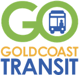 Gold Coast Transit logo