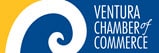 Ventura Chamber logo