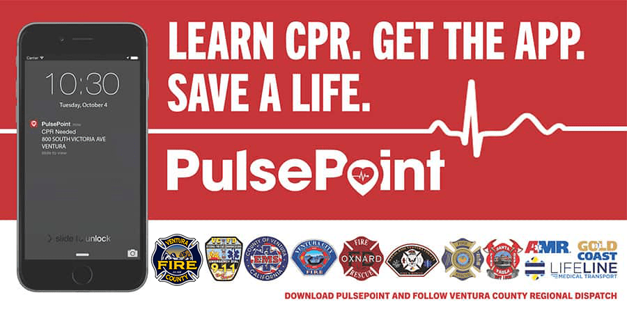 PulsePoint Banner 2022