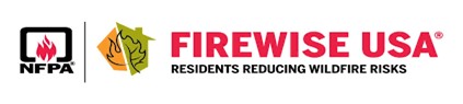 Firewise USA logo