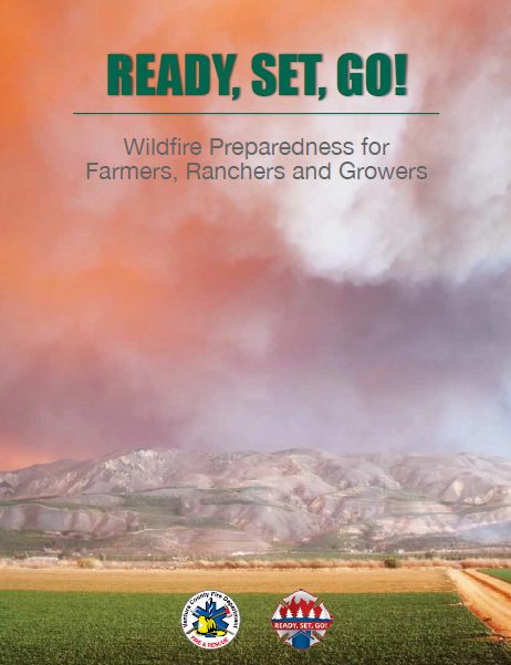 ReadySetGo WildfirePreparedness Ranchers