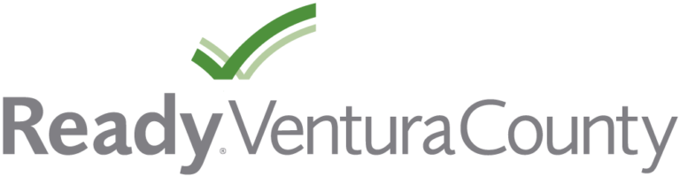 Ready Ventura County Logo
