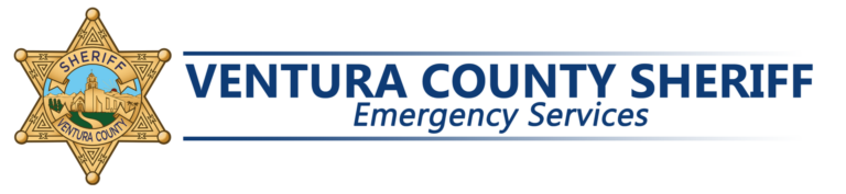 Ventura County Sheriff Emergency Services