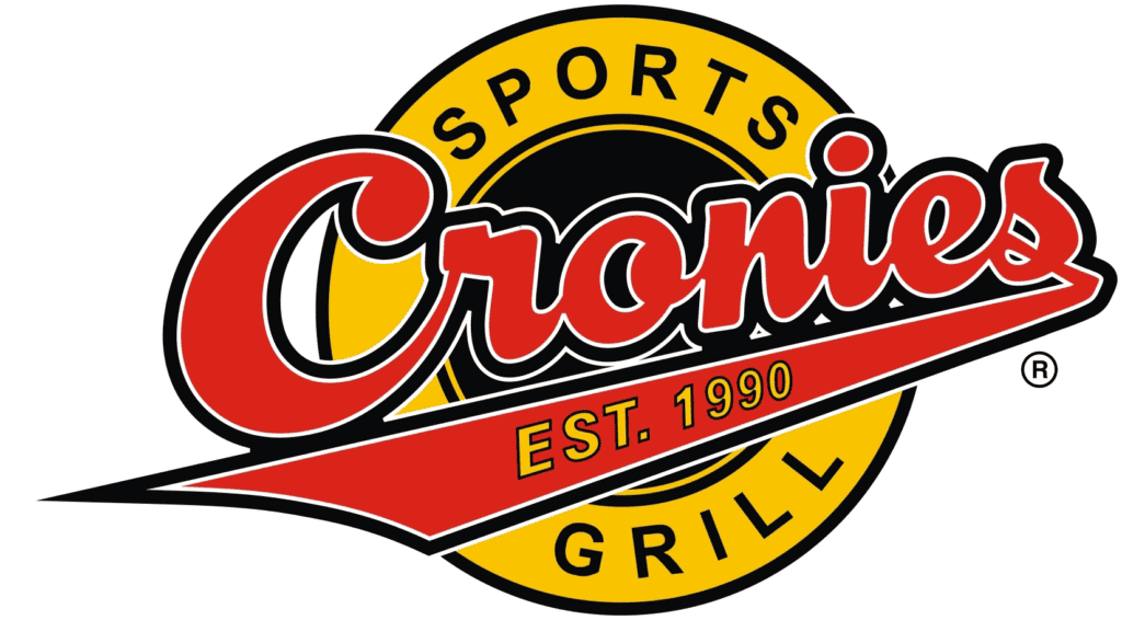 Cronies Logo