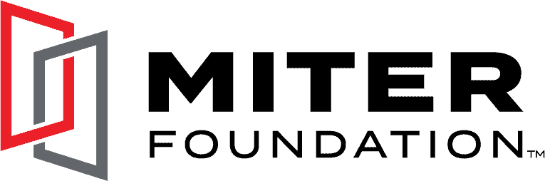 Miter Foundation Logo