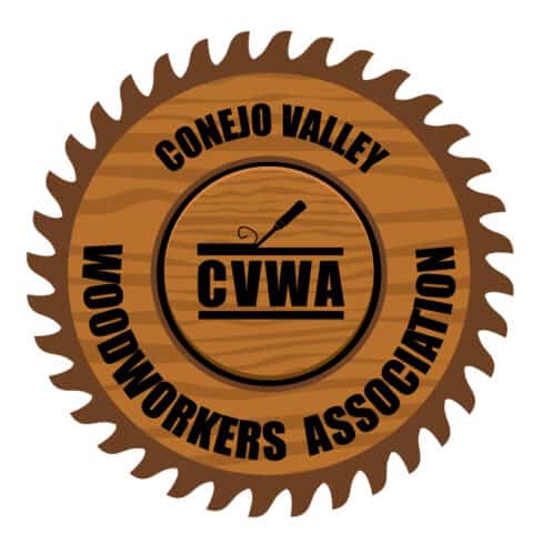 Conejo Valley Woodworkers Association Logo