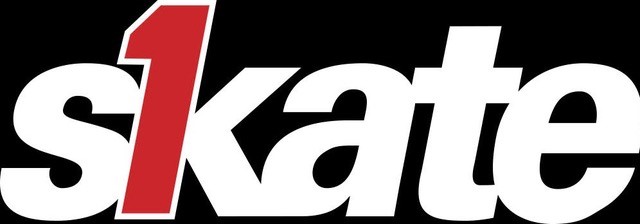 Skate Logo