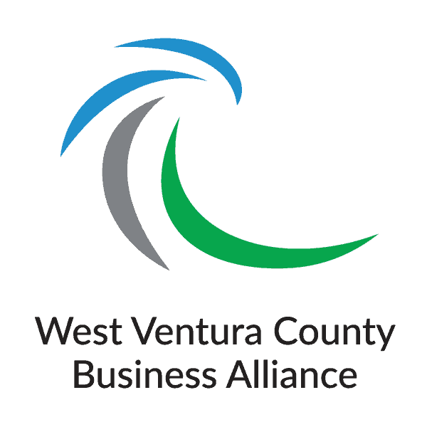 West Ventura County Business Alliance Logo